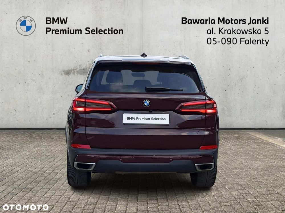 BMW X5 - 6