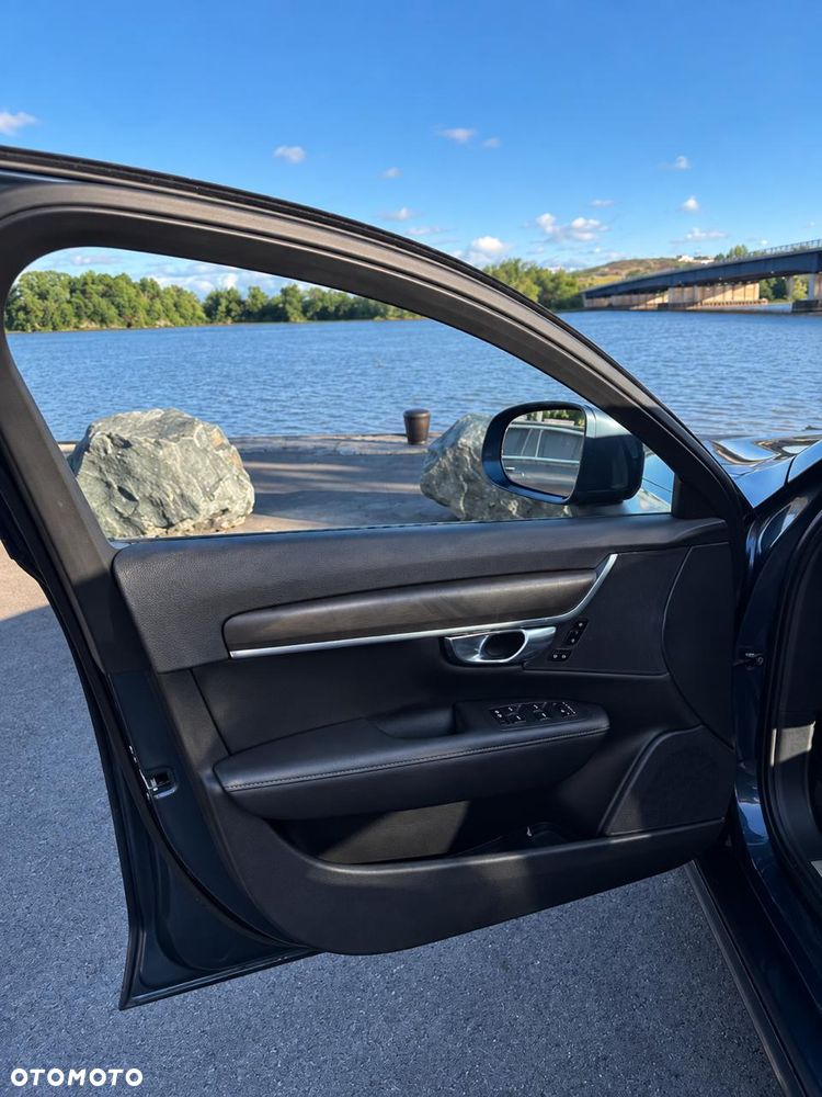 Volvo V90 Cross Country - 5