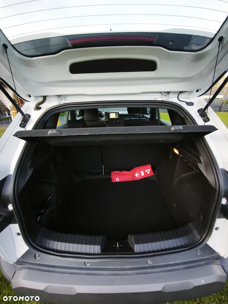Dacia Duster - 15
