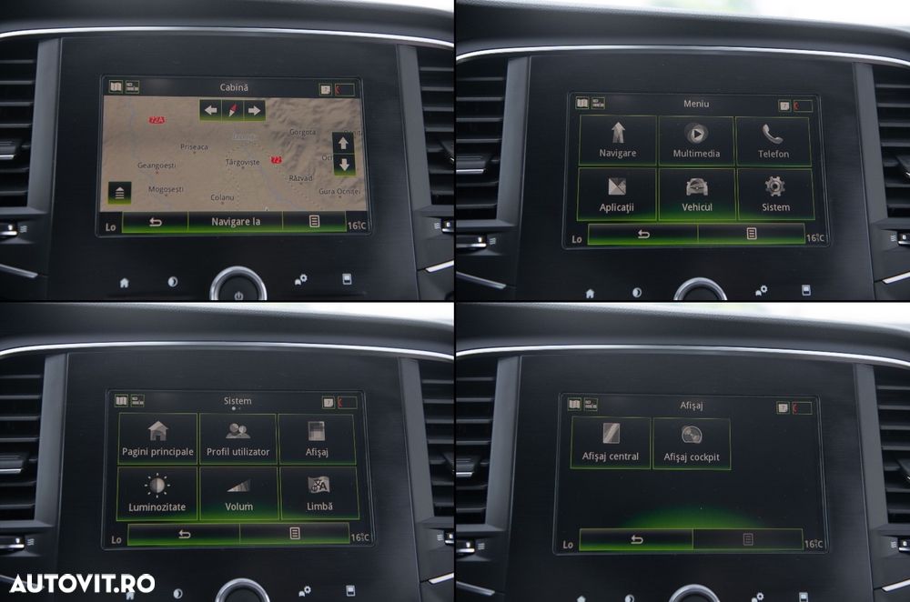 Renault Megane ENERGY dCi 110 LIMITED - 5