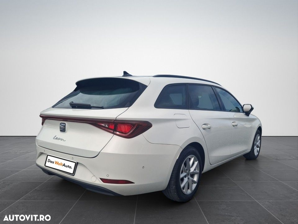 Seat Leon - 6