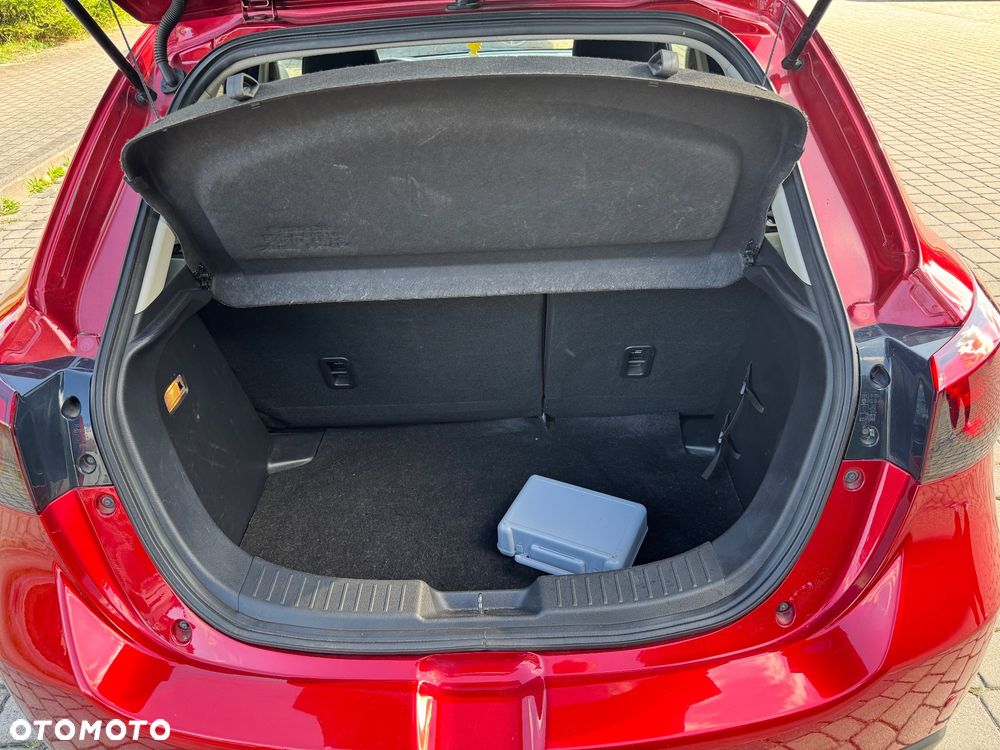 Mazda 2 1.5 Skypassion i-ELoop - 11