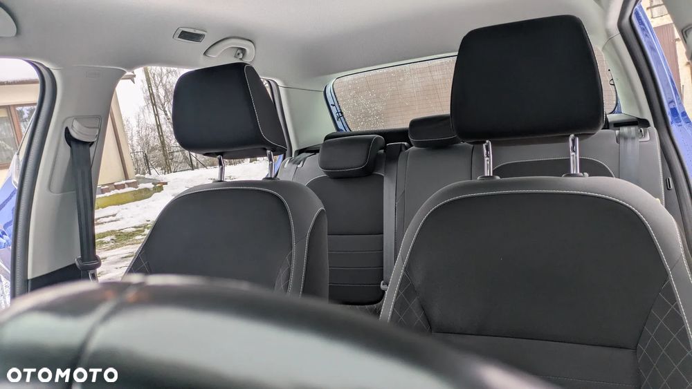 Skoda Fabia 1.0 TSI Ambition - 11