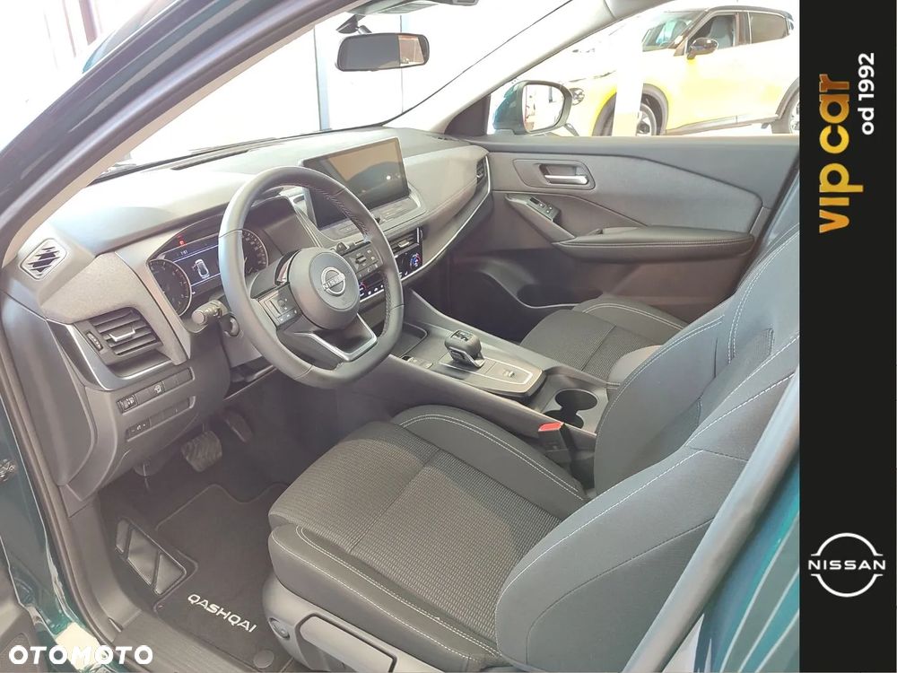 Nissan Qashqai 1.3 DIG-T MHEV Acenta Xtronic - 6