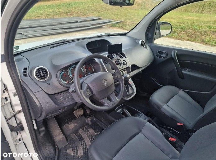 Renault Kangoo - 11