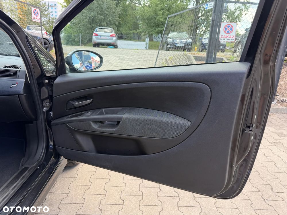 Fiat Punto 1.4 16V Dynamic - 16