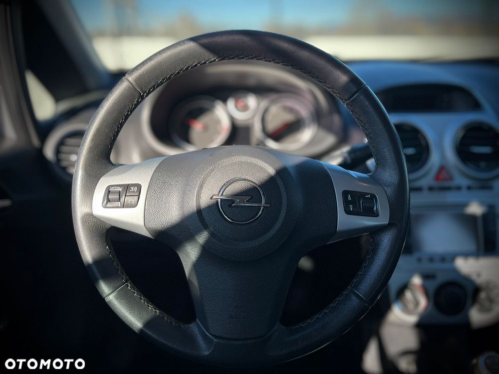 Opel Corsa 1.3 CDTI DPF EcoFLEX Start-Stop Active - 15