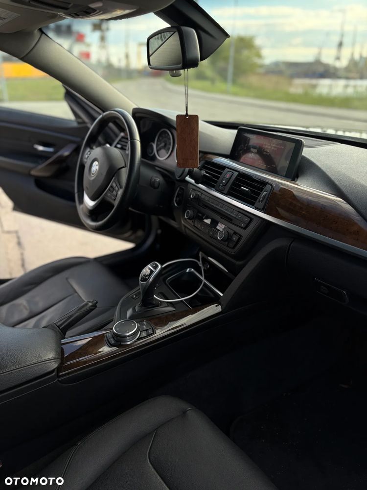 BMW Seria 4 - 7