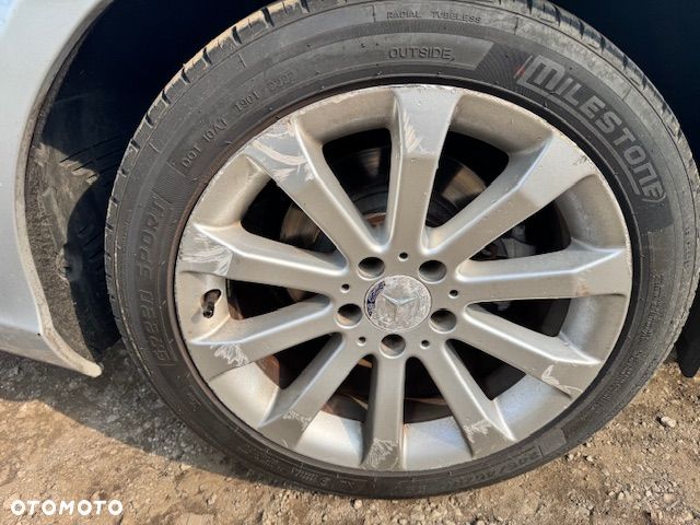 Mercedes-Benz CLS 320 CDI 7G-TRONIC Grand Edition - 22