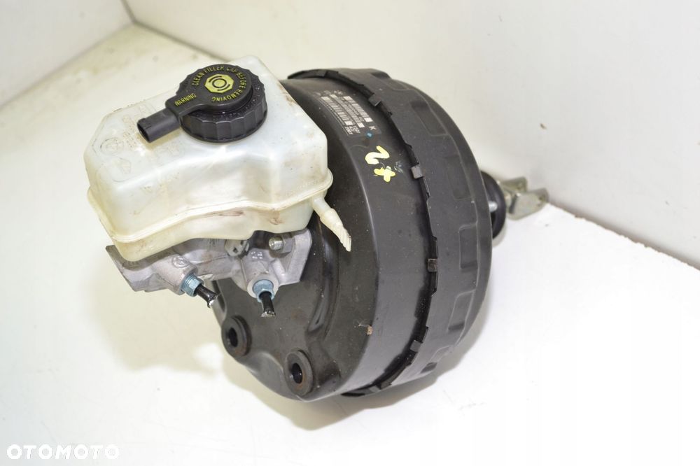 BMW E92 E91 E90 SERWO POMPA HAMULCA HAMULCOWA 6788040 - 3
