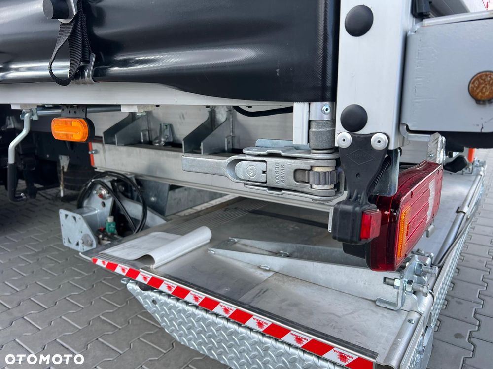 Iveco 15Ep - PODWÓJNE ŁÓŻKO - WINDA !!! - 10