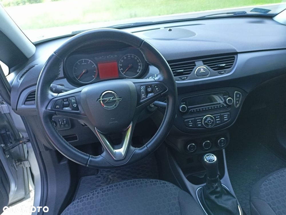 Opel Corsa 1.4 Enjoy - 17