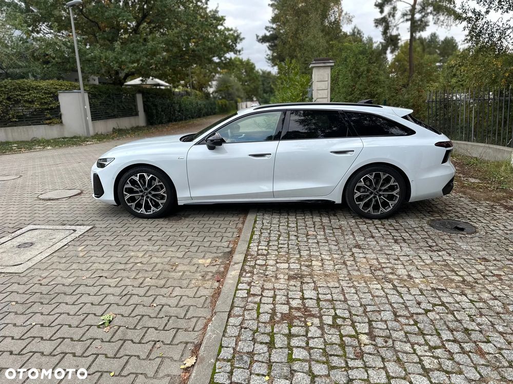 Audi A6 Avant - 6