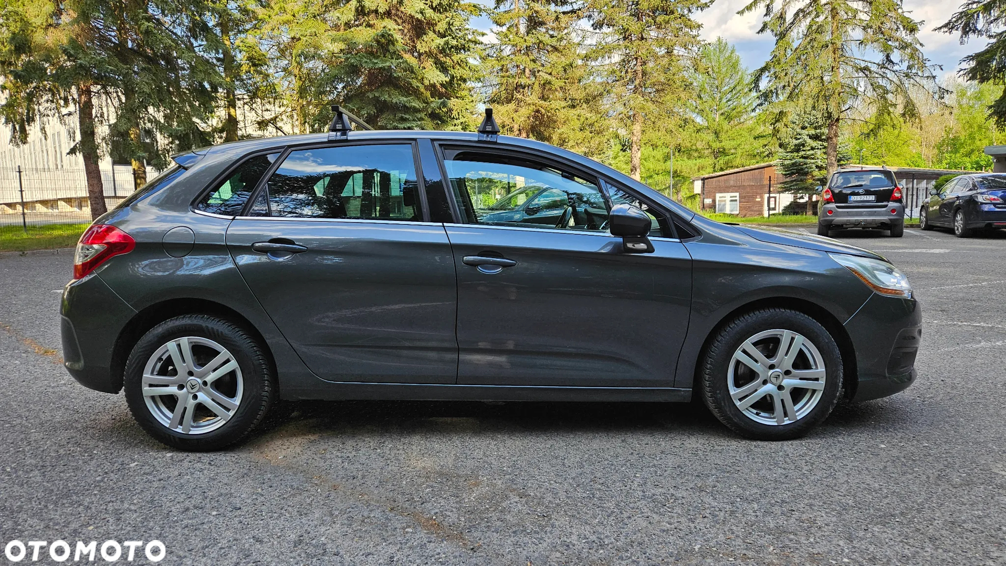 Citroën C4 1.6 VTi Selection - 16