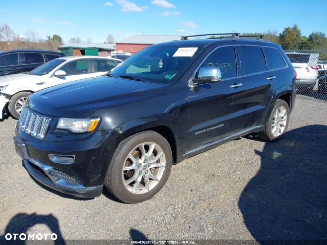 Jeep Grand Cherokee - 9