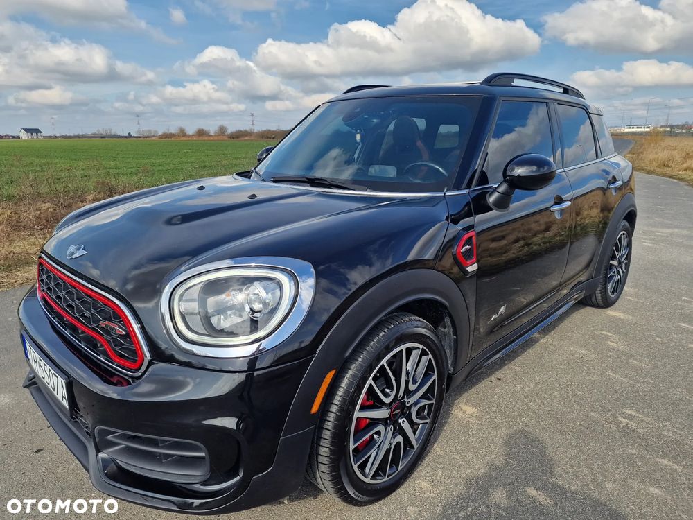 MINI John Cooper Works - 4