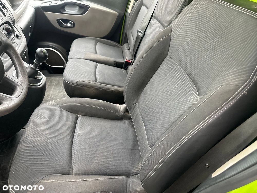 Renault TRAFIC - 18