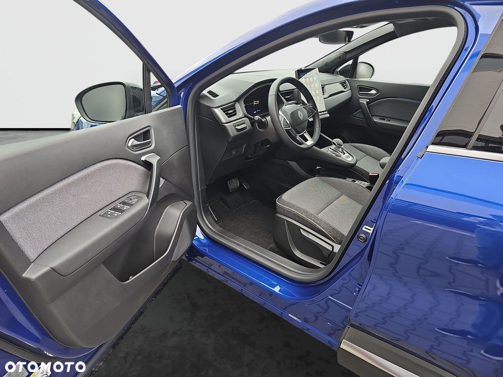 Renault Symbioz - 10