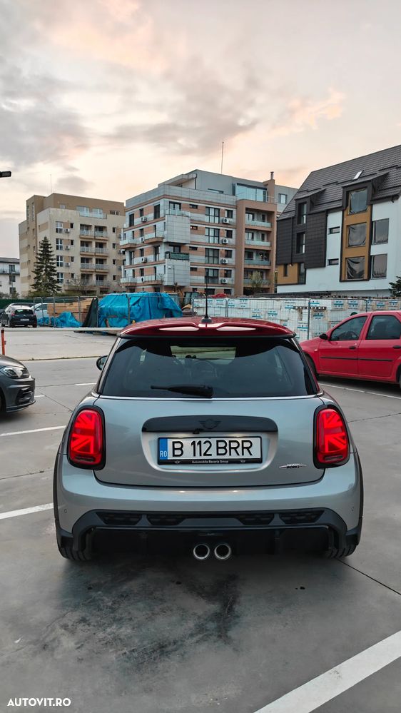 Mini John Cooper Works - 11