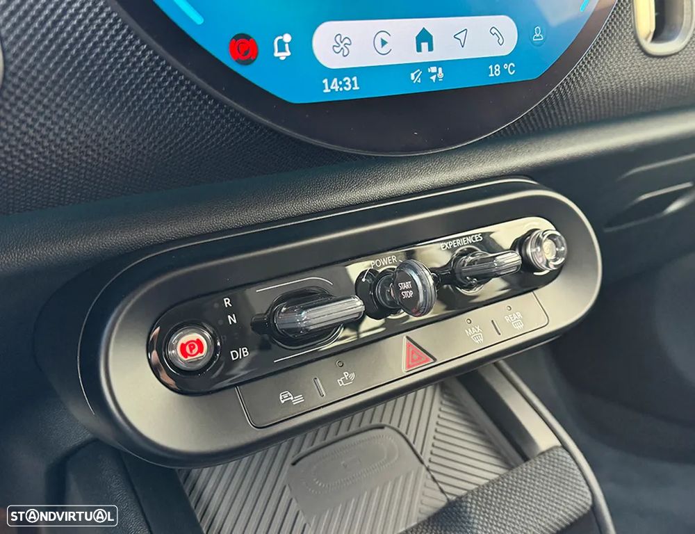 MINI Countryman E Classic M - 11