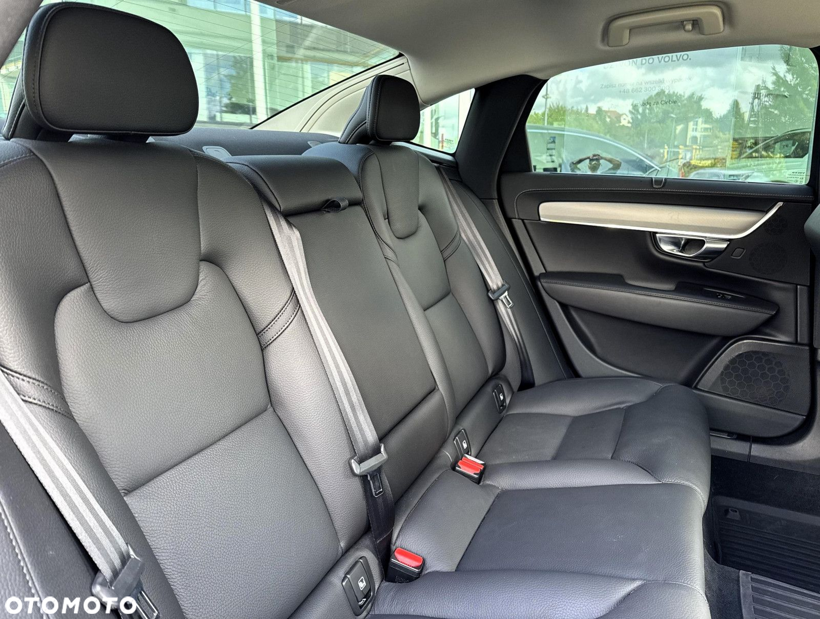 Volvo S90 - 25