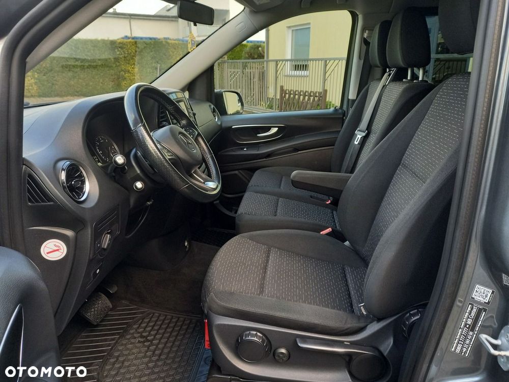 Mercedes-Benz Vito Tourer L2 Base 9G-Tronic 447.703 - 30