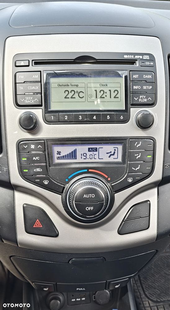 Hyundai i30 2.0 Style - 7