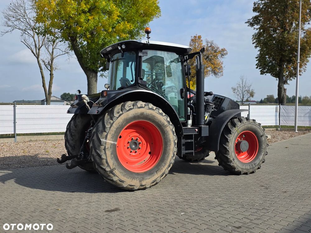 Claas Arion 640 Cis 2017R - 33