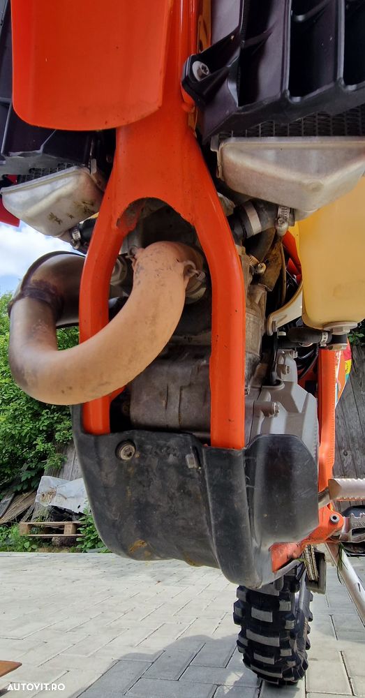 KTM 350 EXC-F - 14