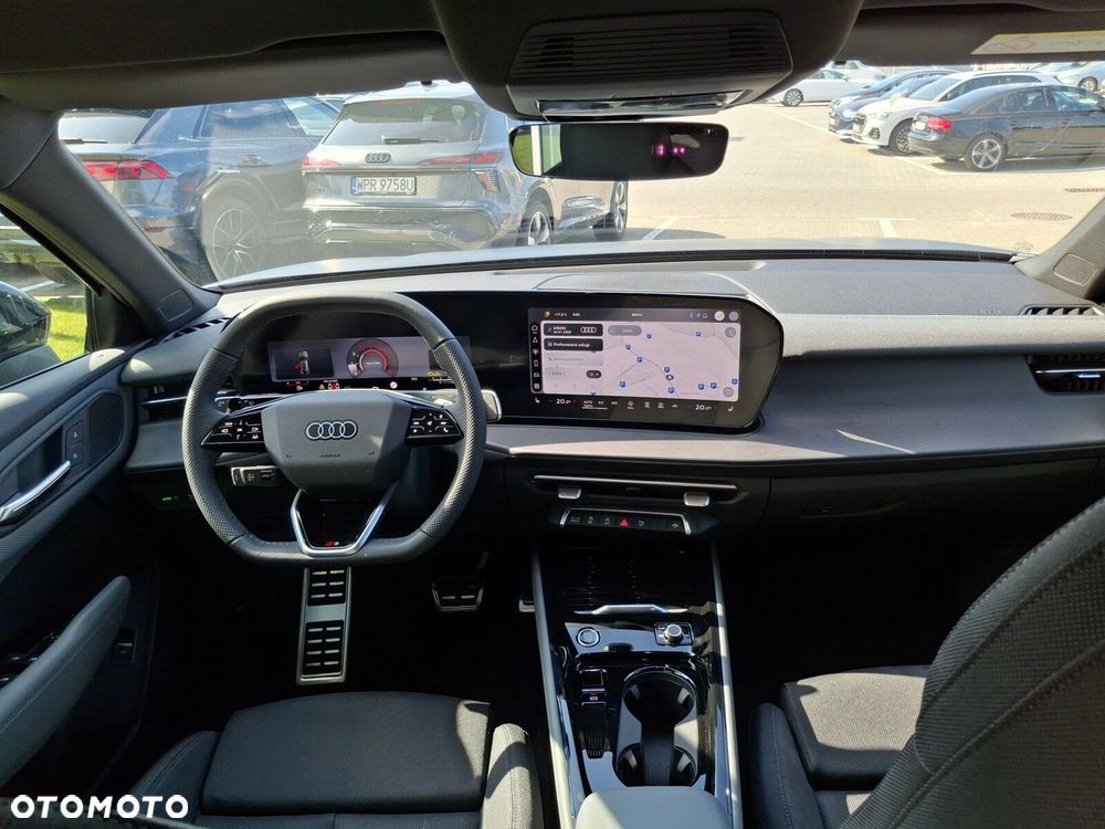 Audi Q3 Sportback - 26