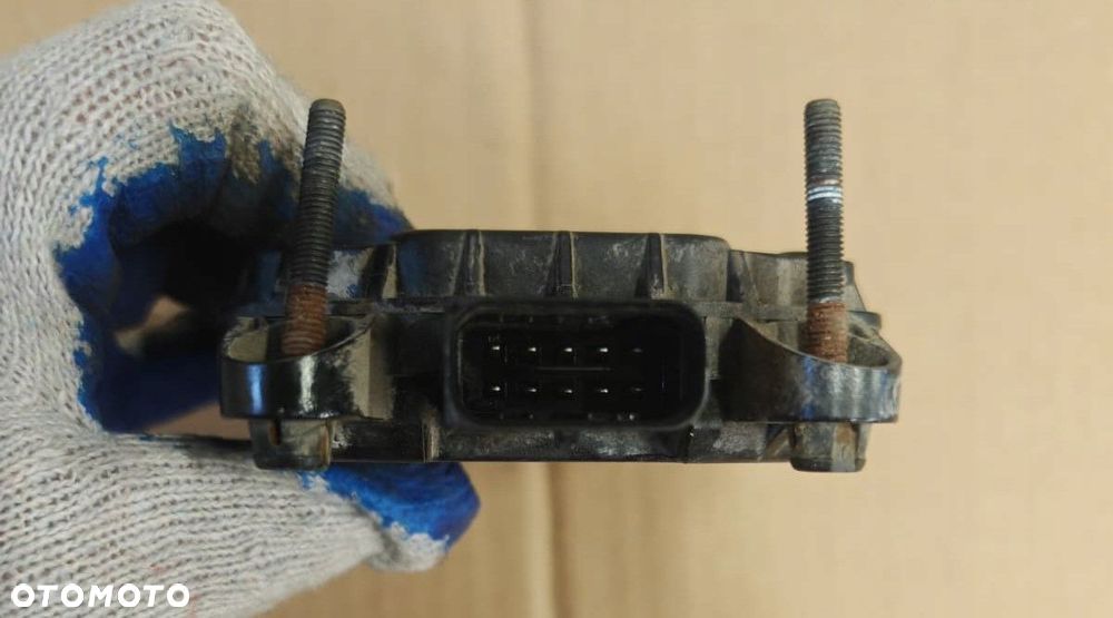 CZUJNIK RADAR SENSOR KAMERA DISTRONIC MAN TGS TGX E6 81.276100-035 - 3