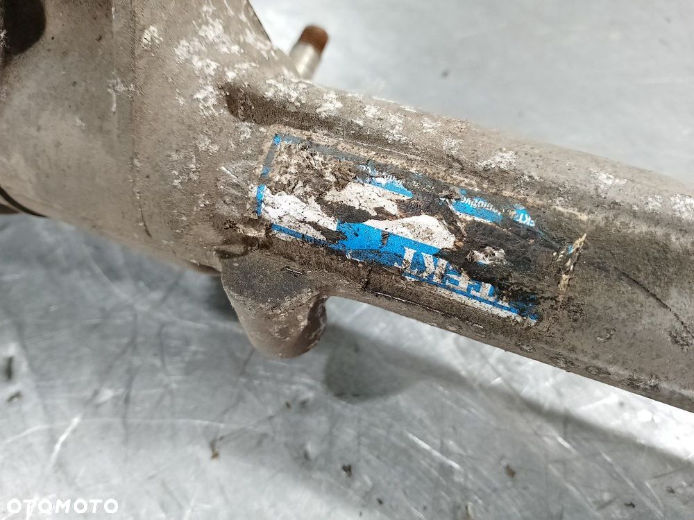 MAGLOWNICA PRZEKŁADNIA KIEROWNICY TOYOTA COROLLA E15 1.8 16V - 7