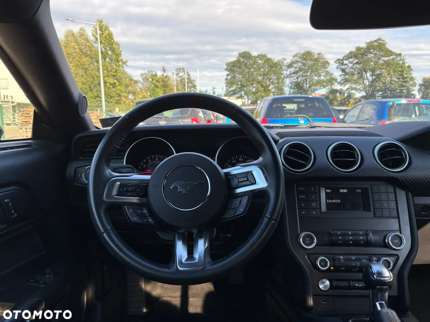 Ford Mustang - 12