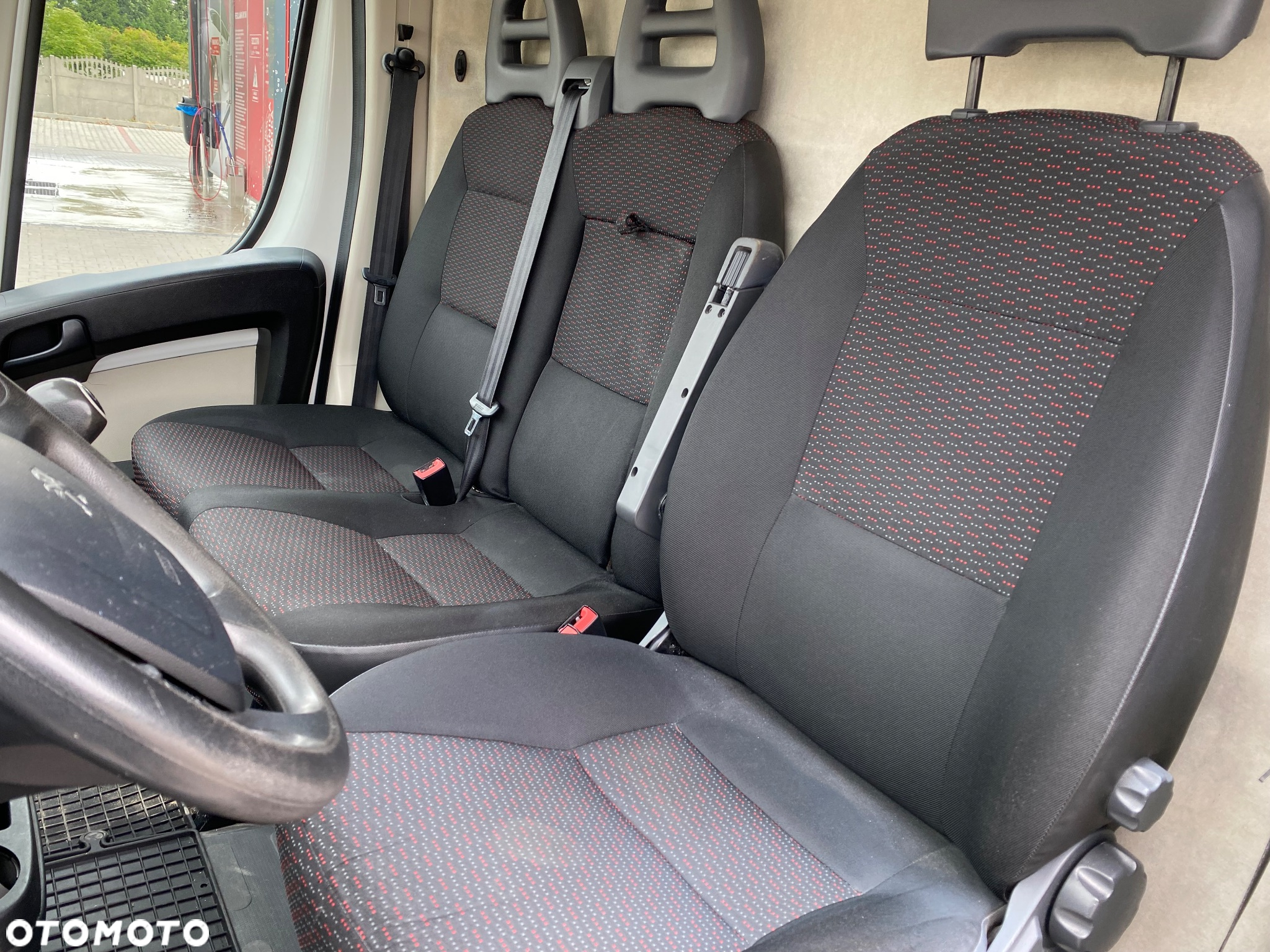 Peugeot Boxer - 22