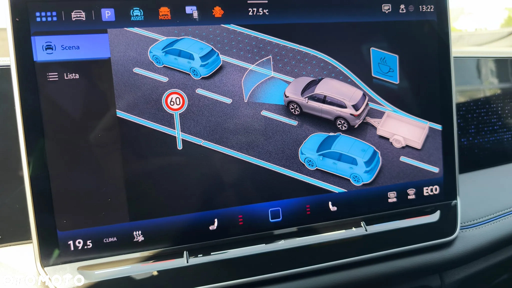 Volkswagen Tiguan 1.5 eTSI OPF DSG R-Line - 37
