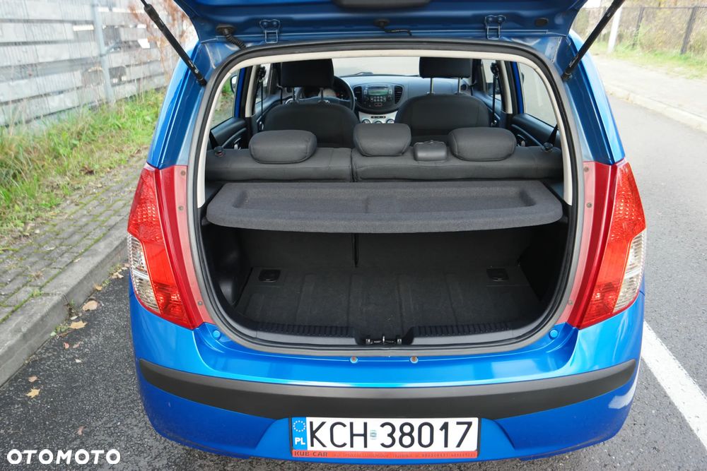 Hyundai i10 1.1 Style - 17