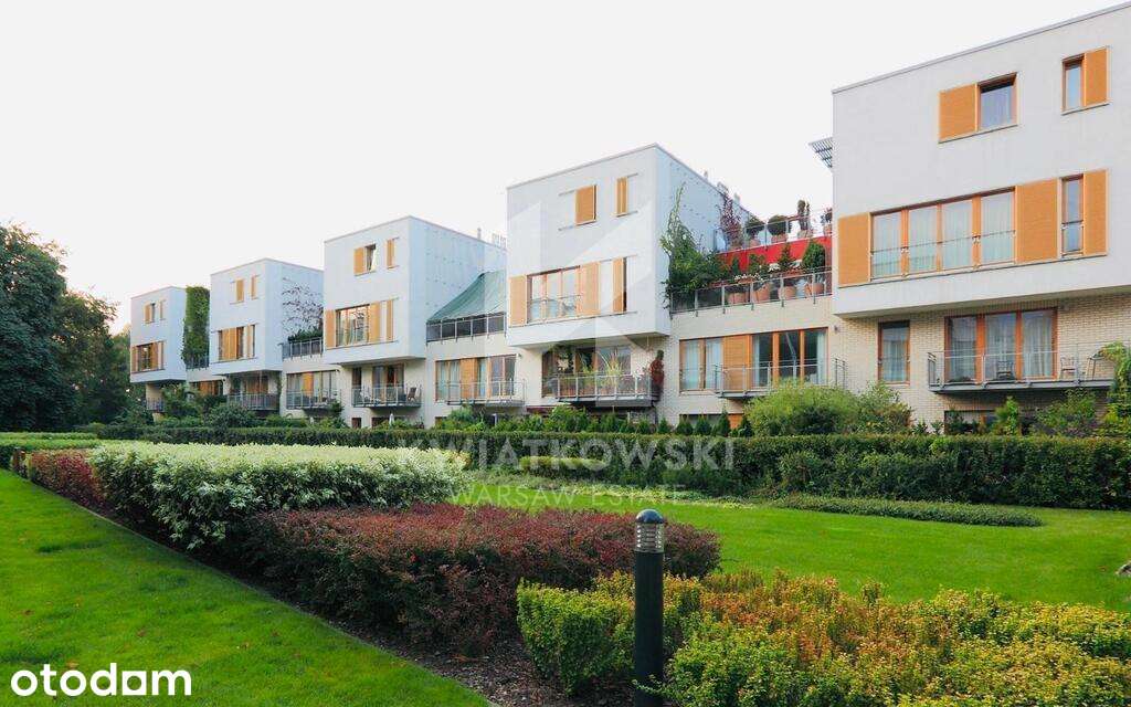 Stylowy apartament 3 pokoje | Eko Park