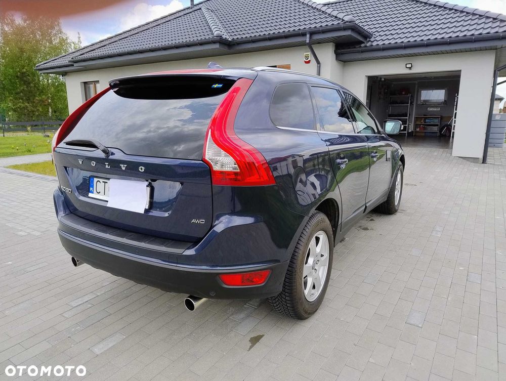 Volvo XC 60 - 2