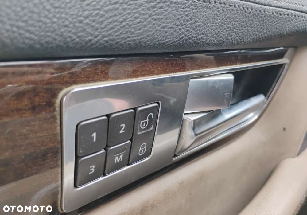 Land Rover Range Rover Sport - 13