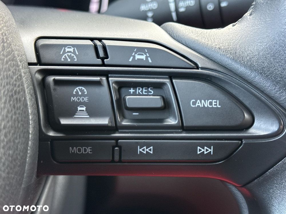 Toyota Yaris Cross Hybrid 1.5 Style - 16