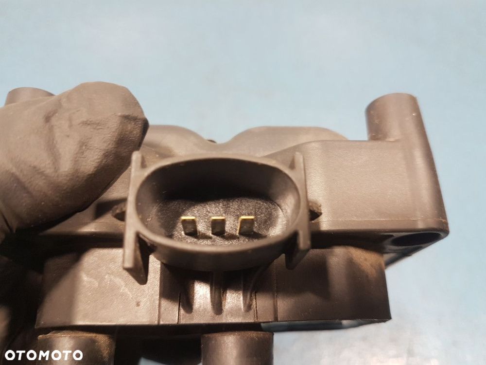 FORD KA I CEWKA ZAPŁONOWA 0221503490 - 4