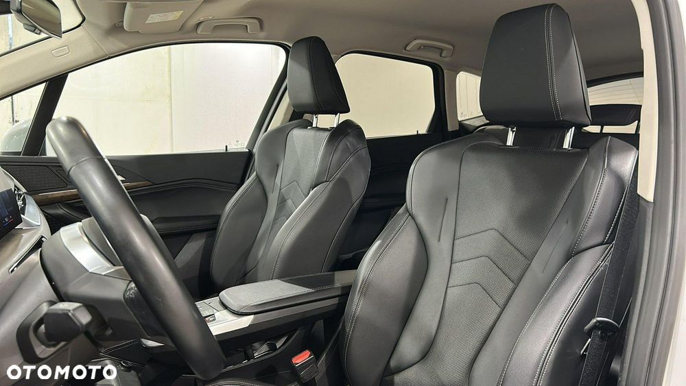 BMW Seria 2 218i GT Luxury Line - 10