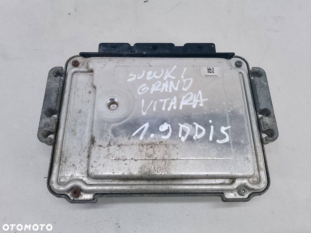 KOMPUTER, STEROWNIK SUZUKI GRAND VITARA 8200518648  8200904029 1.9 DDIS - 3