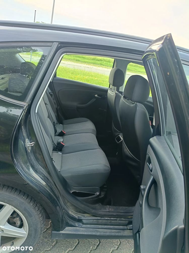 Seat Altea XL 1.6 TDI ITECH Ecomotive - 7