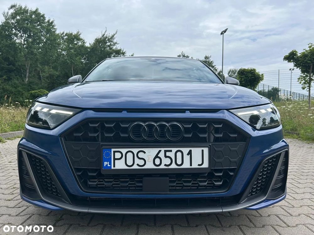Audi A1 Sportback - 2