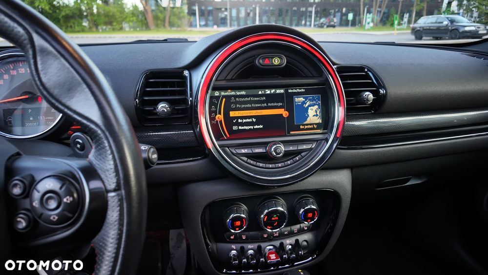 MINI Clubman Cooper S - 8