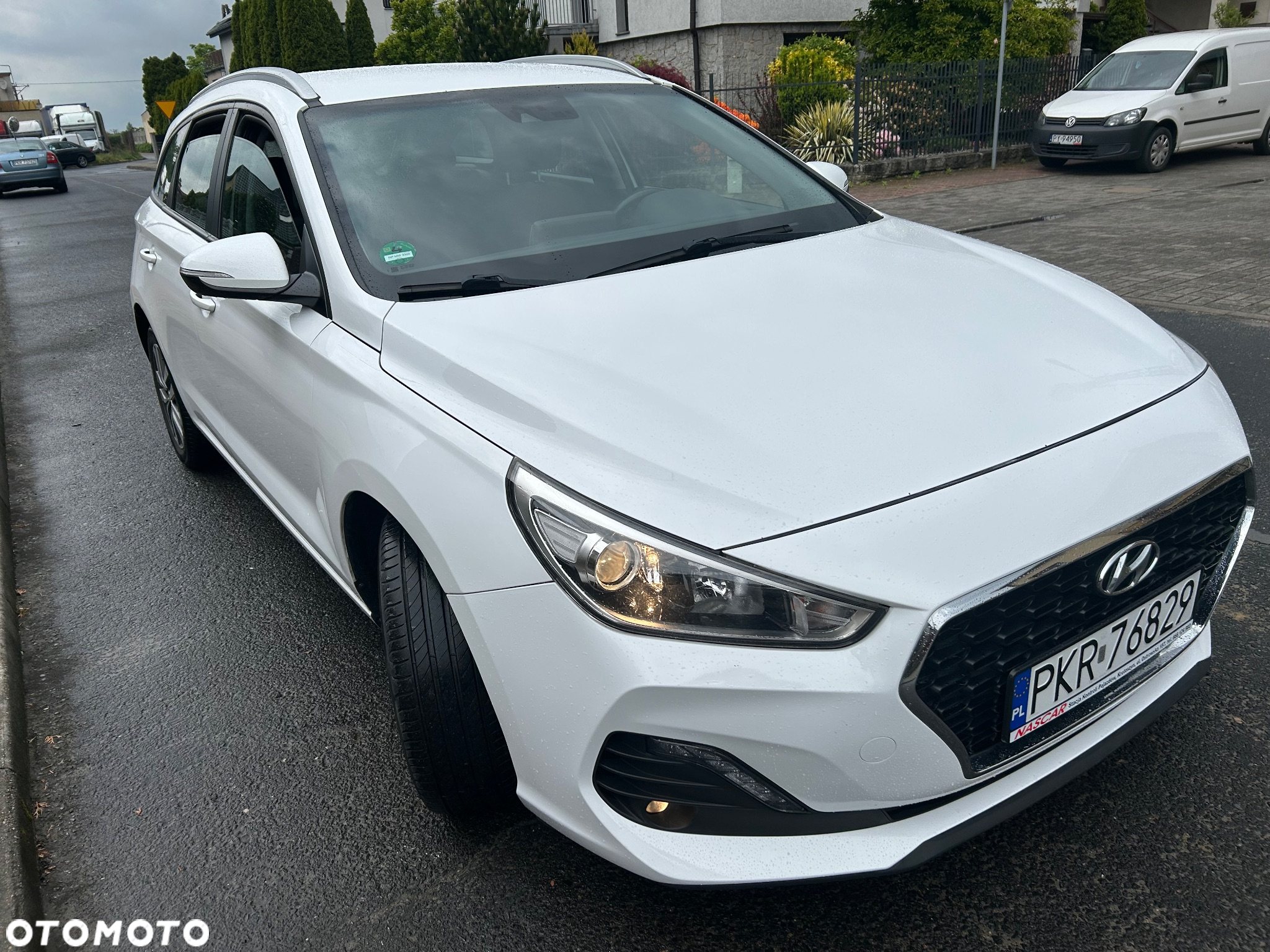 Hyundai i30 1.4 T-GDI DCT Fastback Premium - 4
