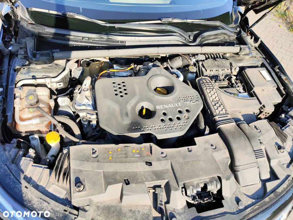 Renault Talisman 1.6 Energy TCe Intens EDC - 32