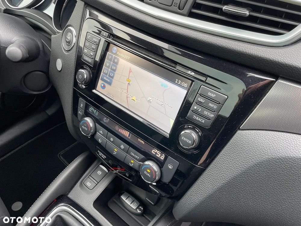 Nissan Qashqai 1.3 DIG-T Tekna+ - 20