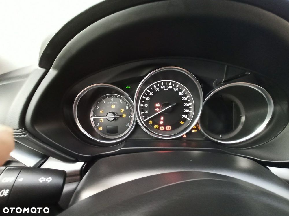 Mazda CX-5 - 23